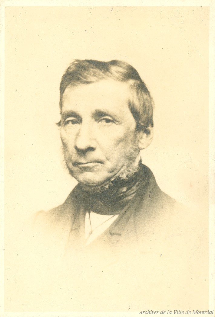 Curiosités – Mais qui êtes-vous Monsieur Cherrier ?