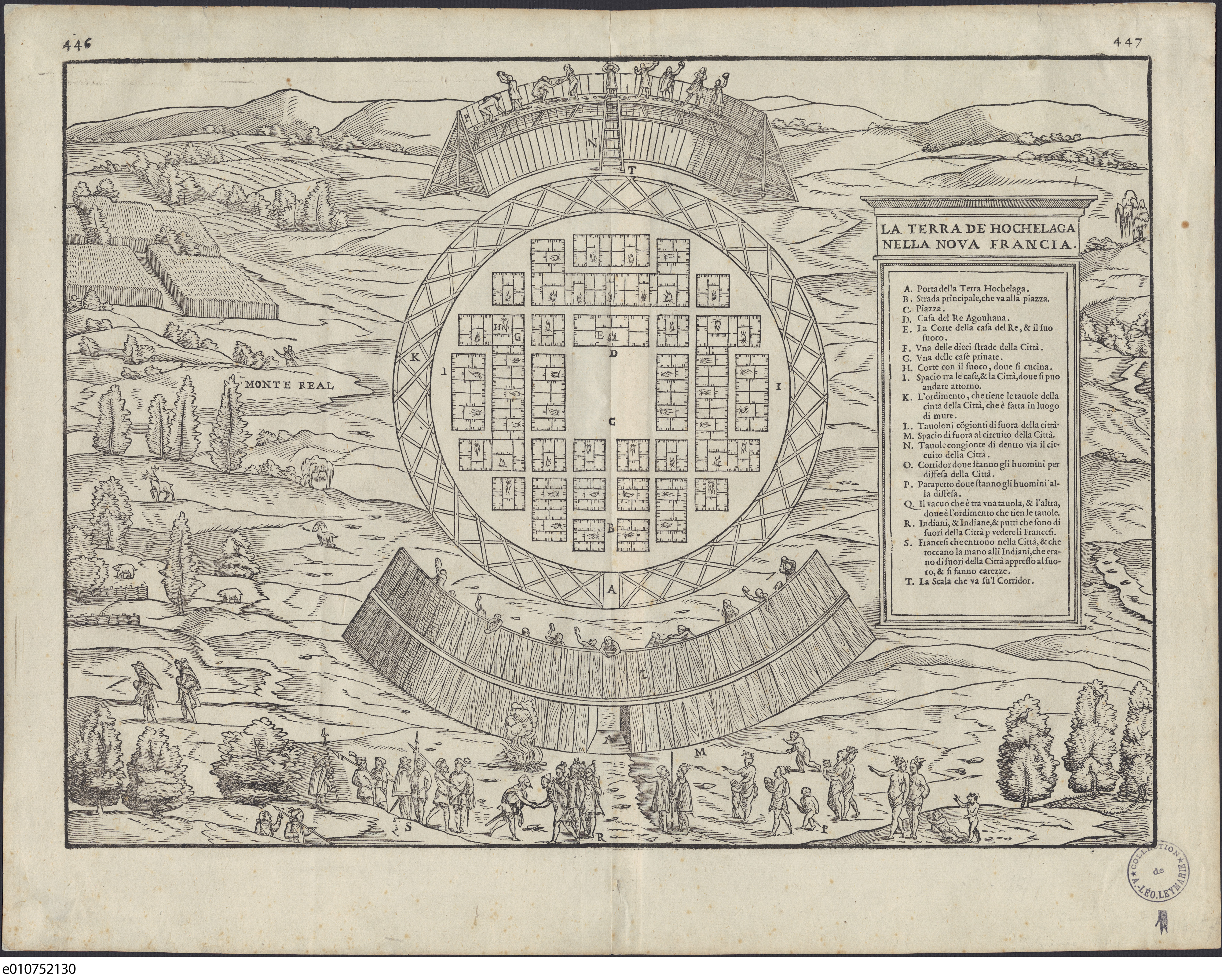 Montréal à travers le temps – Partie 1 – les origines