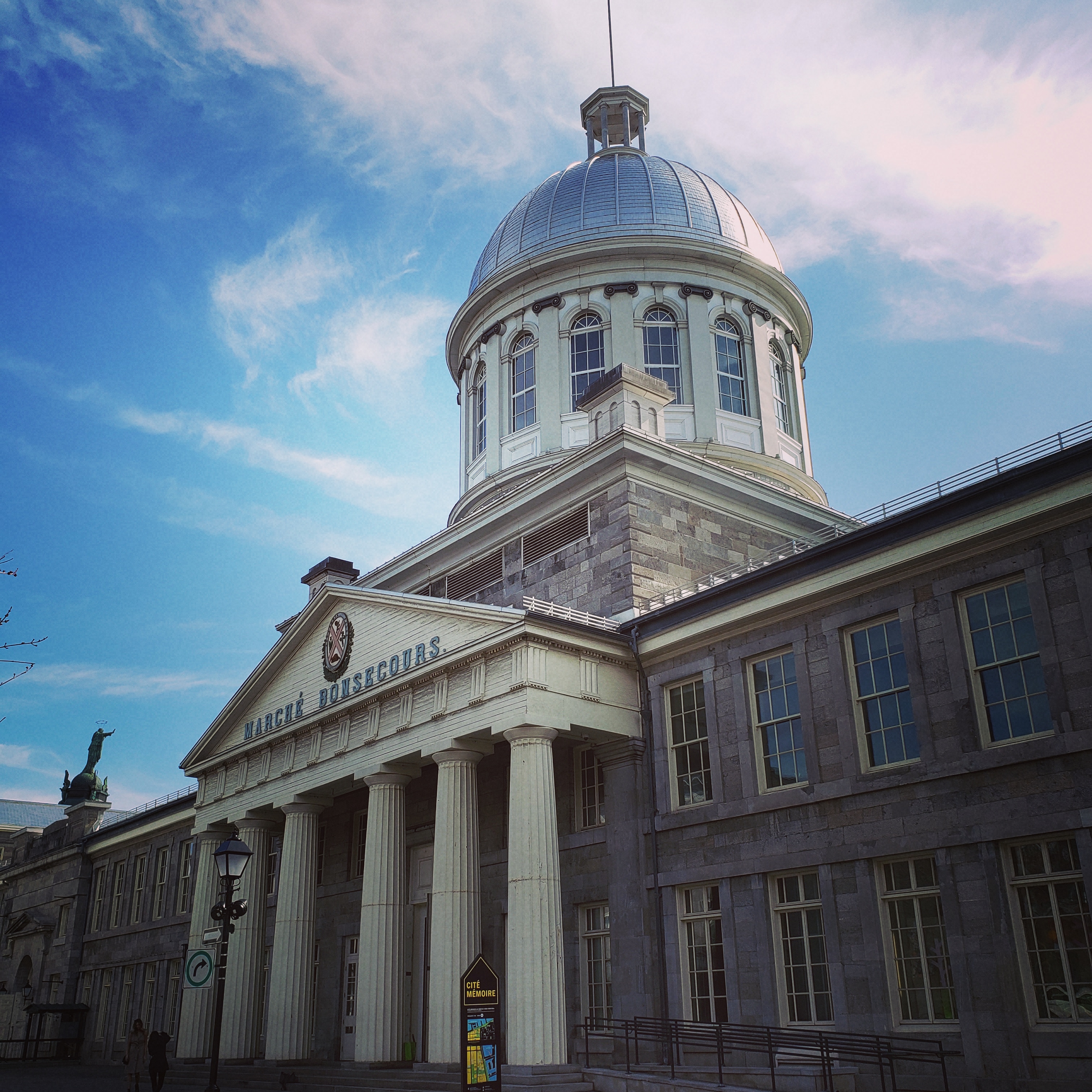 C&rsquo;est le printemps (pour de vrai)