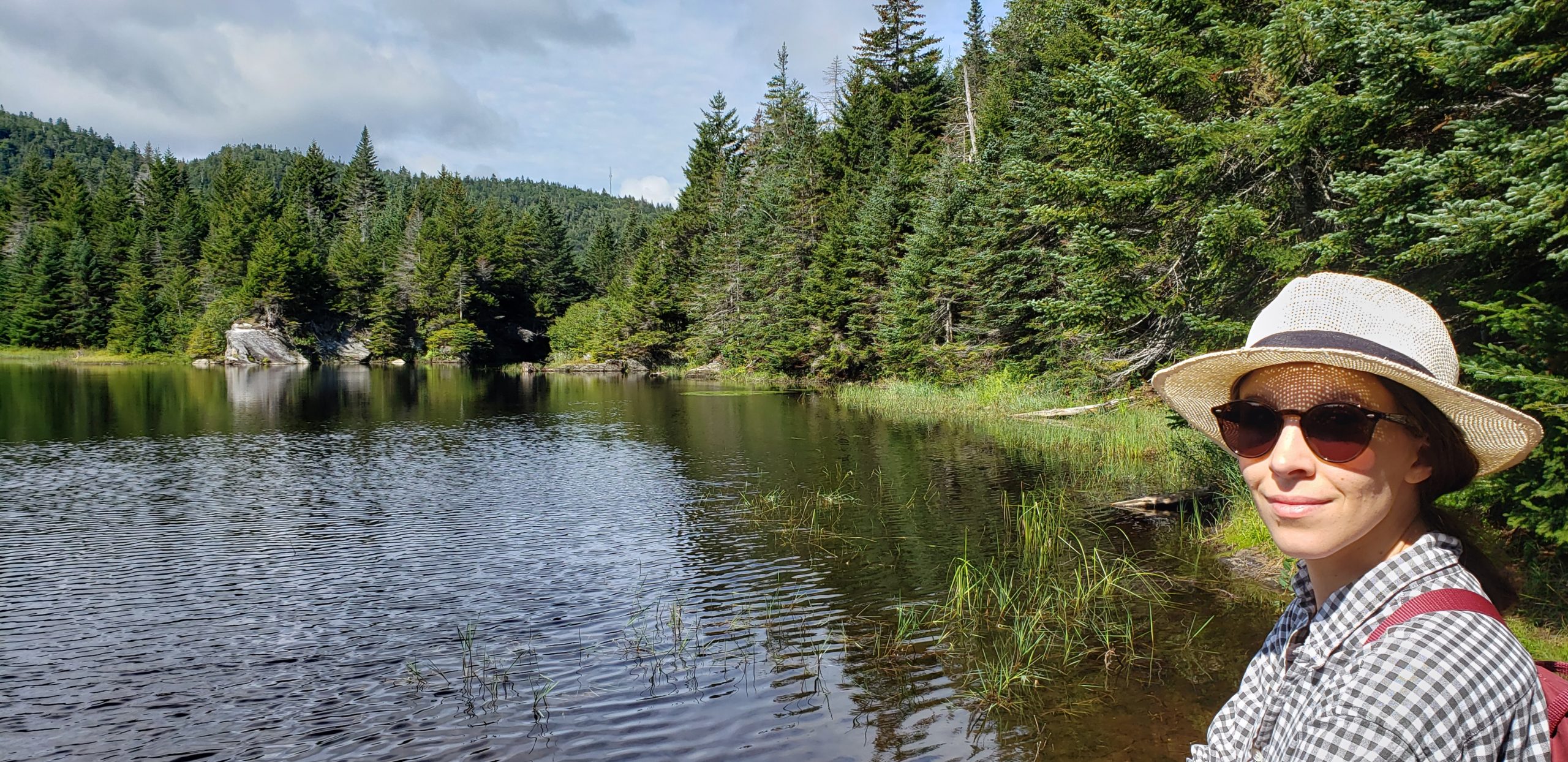 Vacances dans les cantons de l&rsquo;Est