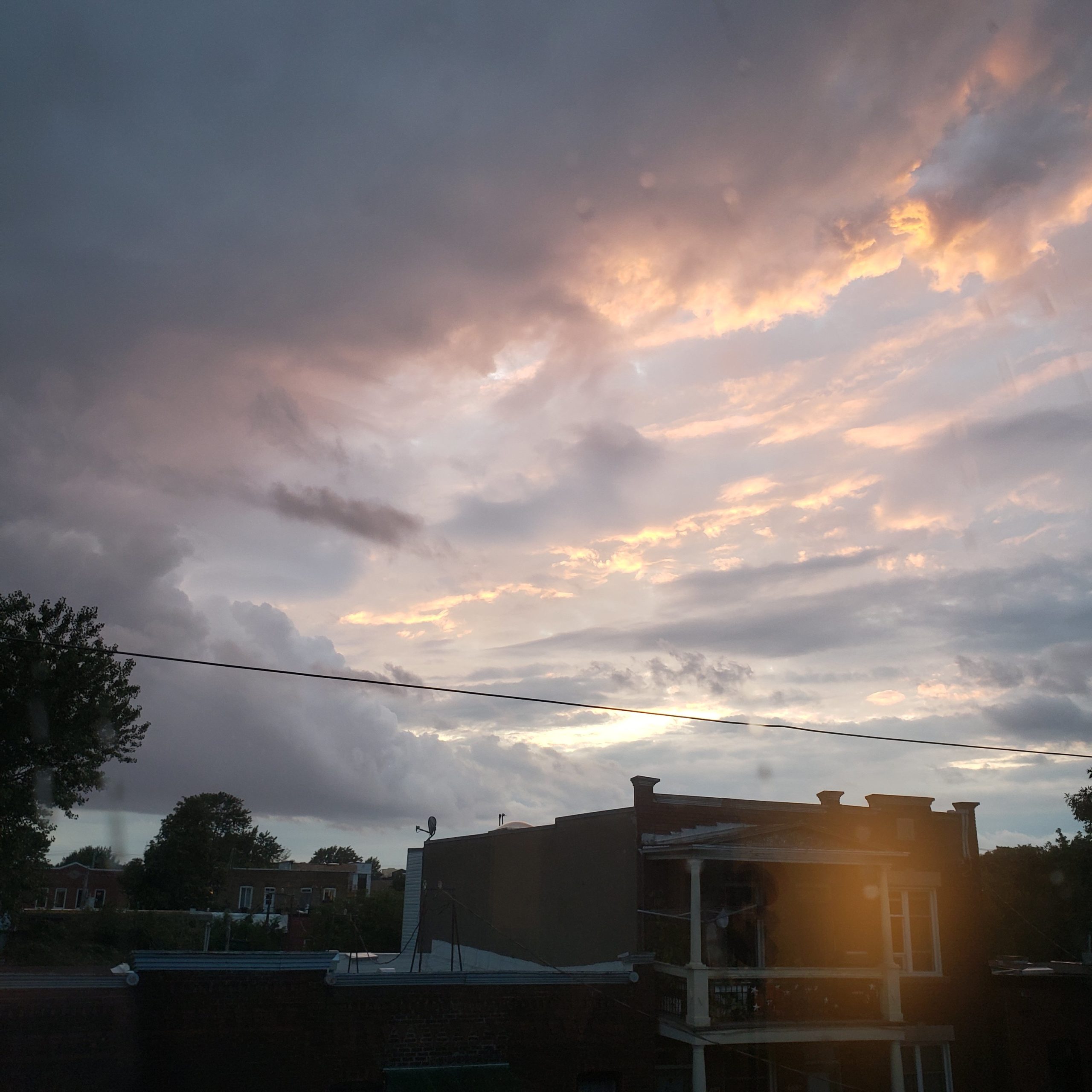 Ce qui s&rsquo;est passé en juillet