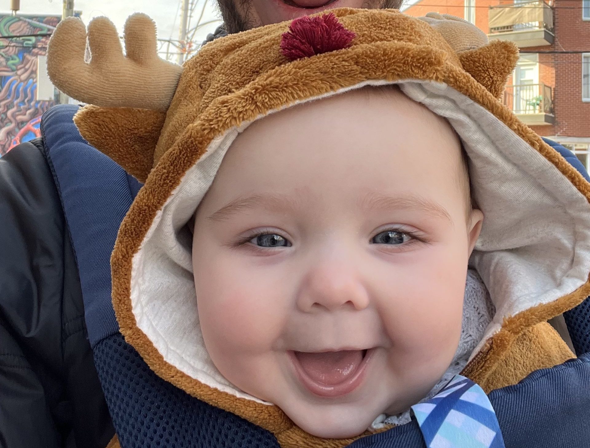 Mes parents tenteraient-ils de se débarrasser de moi ?