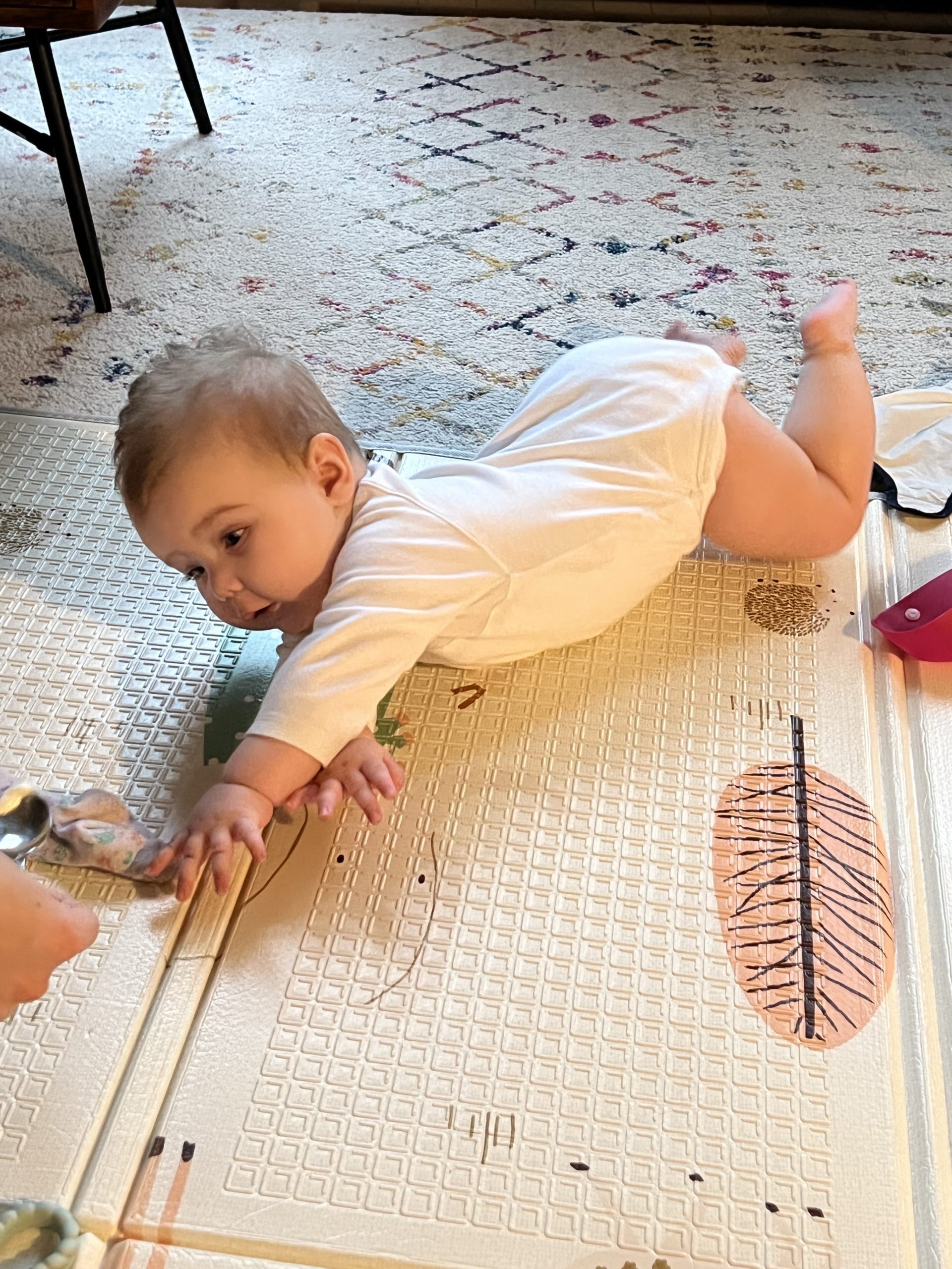 C’est sûr, ils veulent m’empoisonner