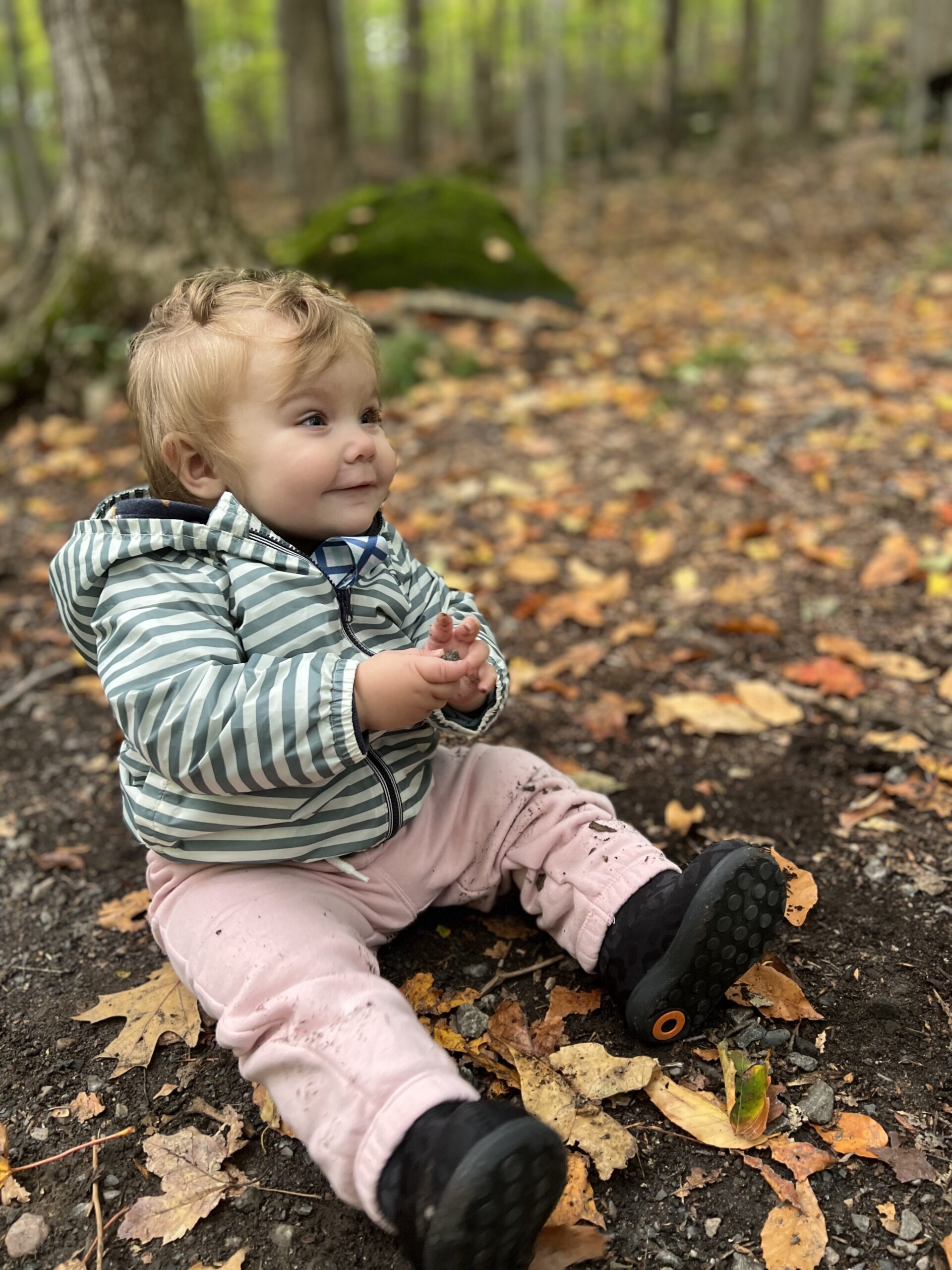 Un petit pas pour l&rsquo;humanité, un grand pas pour la chouquette