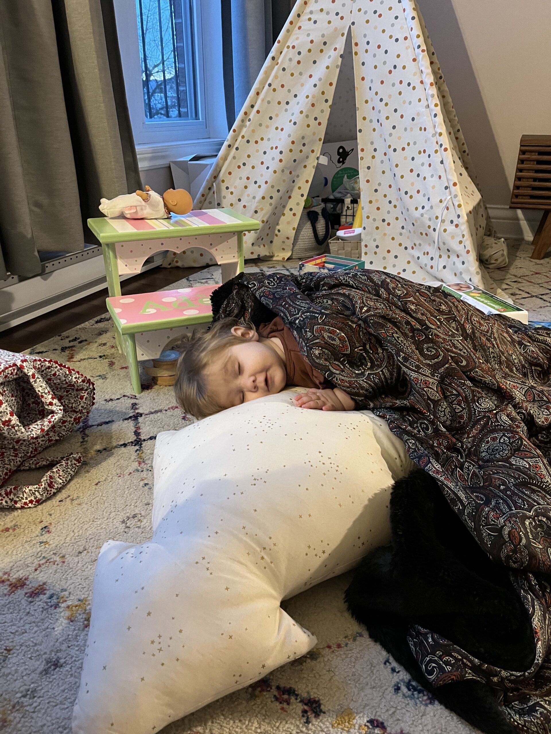 Le plus beau cadeau de Noël !