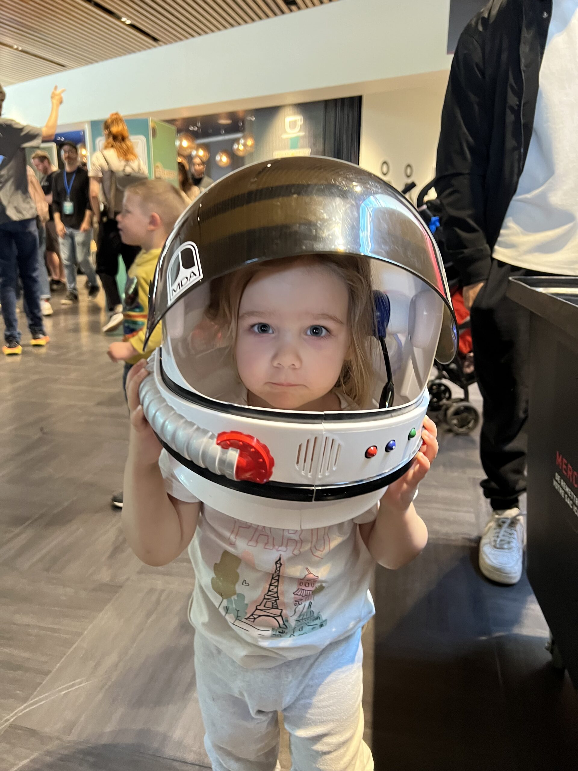 Je cherche (déjà) mon futur métier